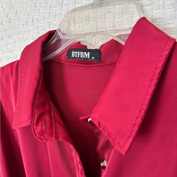 Red Dress✨ - Picture 4 of 6